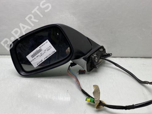 Used Left mirror CITROËN C8 (EA_, EB_) 2.0 HDi (107 hp) 20933344