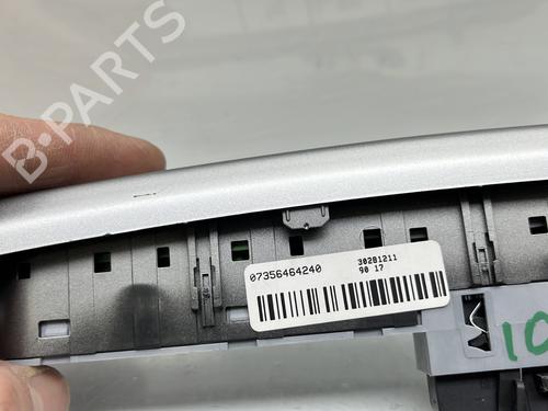 Warning switch FIAT TIPO Estate (356_, 357_) 1.4 (356WXA1B) | BP23769655I22 