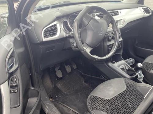 Instrument cluster CITROËN C3 II (SC_) 1.6 HDi | BP24608811C47  - Image 22