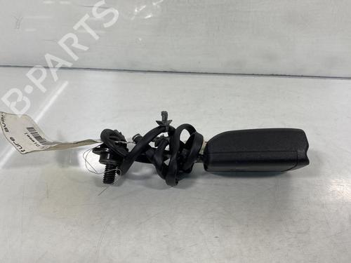 Seat buckle NISSAN NOTE (E11, NE11) 1.5 dCi | BP20009934I32 - Image 3
