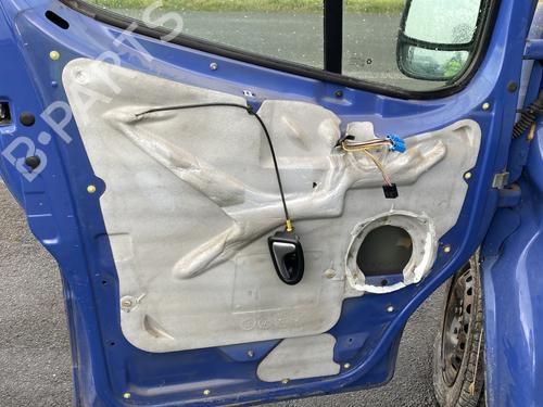 Pedal RENAULT TRAFIC II Bus (JL) 2.0 dCi 90 (JL00, JL01, JL0H, JL0M, JL0P, JL0S) | BP32062655I4  - Image 13