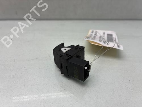 Used Left rear window switch Left rear window switch VW GOLF VI (5K1) [2008-2014] 34242970 34242970