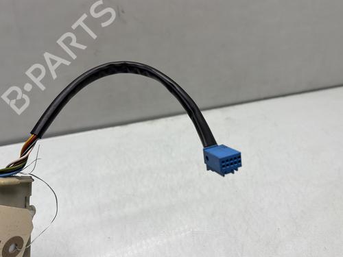 Left front window switch MERCEDES-BENZ C-CLASS (W203) C 200 CDI (203.004) | BP29286879I27 