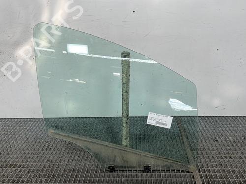 Used Front right door window CITROËN C3 II (SC_) 1.6 HDi (92 hp) 28543045