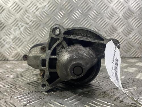 Starter PEUGEOT 106 II (1A_, 1C_) 1.4 i | BP19953779M8 