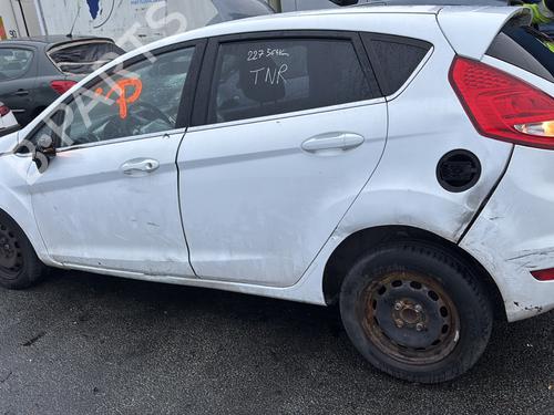 Left taillight FORD FIESTA VI (CB1, CCN) 1.6 TDCi | BP39427014C34 - Image 13