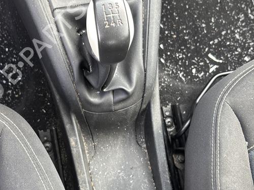 Left front window switch PEUGEOT 208 I (CA_, CC_) 1.4 HDi | BP31134698I27  - Image 21