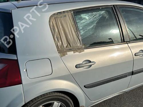 Fuse box RENAULT MEGANE II (BM0/1_, CM0/1_) 1.9 dCi (BM0G, CM0G) | BP20183156E1 