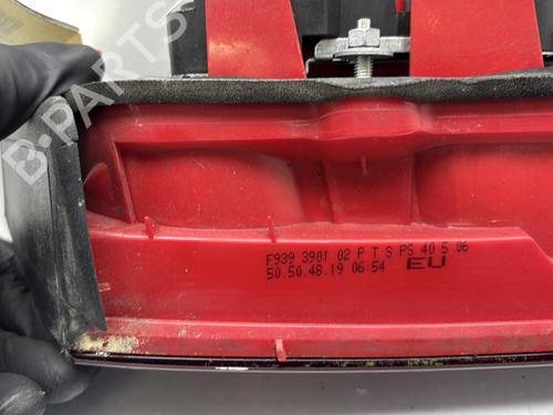 Right tailgate light ALFA ROMEO 159 (939_) 1.9 JTDM 8V (939AXE1B) | BP26685459C80 - Image 2