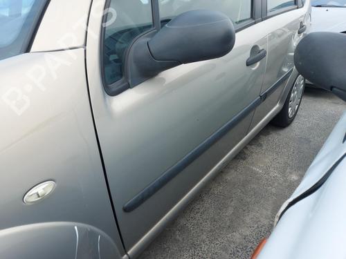 Right front door CITROËN C3 I (FC_, FN_)  | BP19957314C3