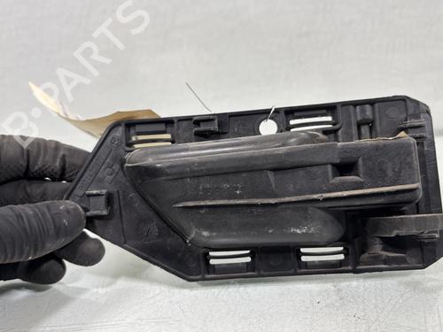 Front left interior door handle PEUGEOT PARTNER MPV (5_, G_) 2.0 HDI | BP29707354I13