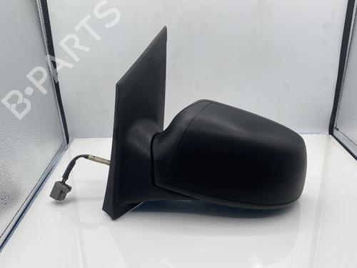 Left mirror FORD FOCUS II Turnier (DA_, FFS, DS) 1.6 TDCi | BP20018033C26 