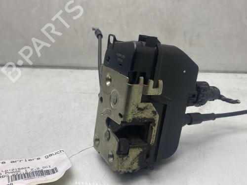 Rear left lock RENAULT VEL SATIS (BJ0_) 2.2 dCi (BJ0E, BJ0F) | BP19989977C100