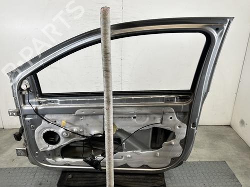 Right front door RENAULT CLIO III (BR0/1, CR0/1) 1.5 dCi (C/BR0G, C/BR1G) | BP29508192C3 