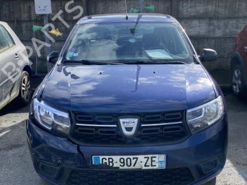 Engate do cinto DACIA SANDERO II TCe 90 (B8M1, B8MA, B8AC) | BP33314045I32 - Image 14