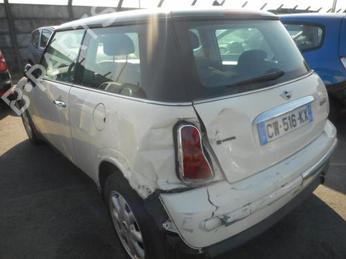 Seat buckle MINI MINI (R50, R53) Cooper | BP21949735I32 - Image 10