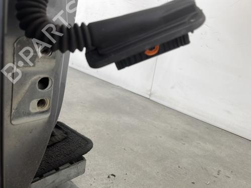 Right front door VW GOLF VI (5K1) 1.4 | BP29209293C3 