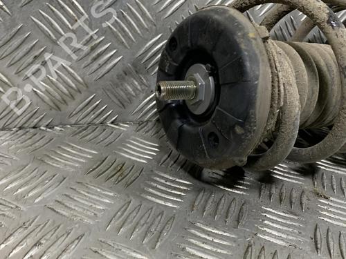 Right front shock absorber PEUGEOT 3008 I MPV (0U_) 1.6 HDi | BP20022350M17 