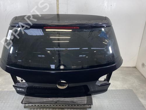 Used Tailgate VW GOLF VI (5K1) 1.6 TDI (105 hp) 20930130
