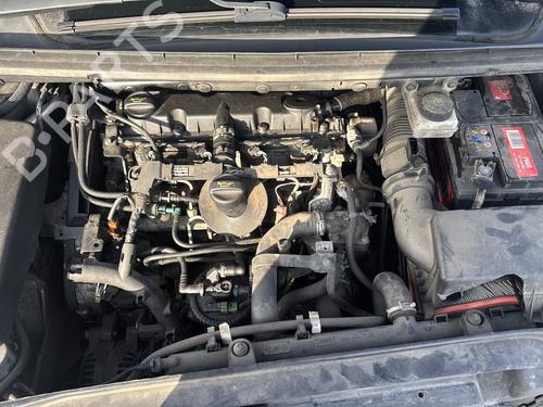 Left front window switch PEUGEOT 307 Break (3E) 2.0 HDI 90 | BP34459109I27 - Image 11
