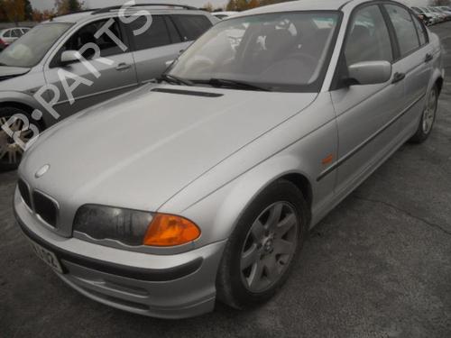 Headlight switch BMW 3 (E46) 320 d | BP20018687I24 - Image 9