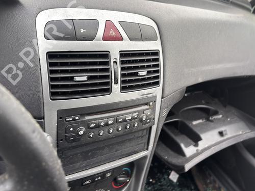 Climate control PEUGEOT 307 Break (3E) 2.0 HDI 90 | BP33774214I5 - Image 24