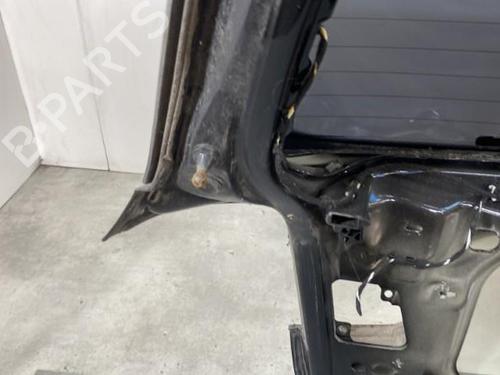Tailgate VW GOLF VI (5K1) 1.6 TDI | BP21962720C6 