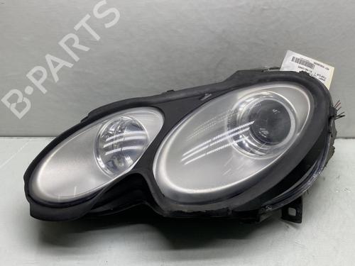Left headlight SMART FORFOUR (454) 1.1 (454.030) | BP20219958C28 