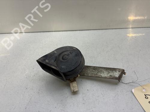 Horn Horn PEUGEOT 206+ (2L_, 2M_) 1.4 HDi eco 70 (68 hp) 39653505 39653505