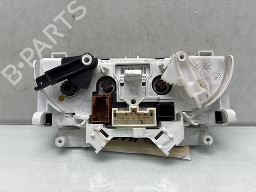 climate-control-citroen-berlingo-multispace-b9-2008-33614400 main image