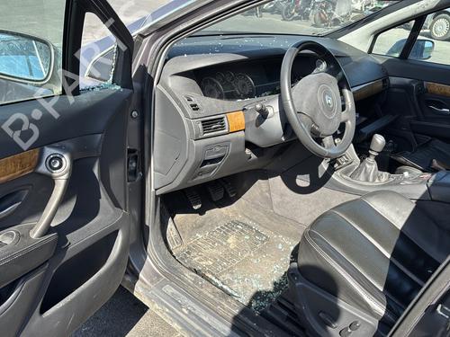 Left headlight RENAULT VEL SATIS (BJ0_) 2.2 dCi (BJ0E, BJ0F, BJ0G, BJ0H) | BP32062525C28  - Image 10