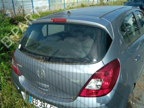 Third brake light OPEL CORSA D (S07) 1.3 CDTI (L08, L68) | BP31213460L11 - Image 9