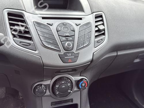 Climate control FORD FIESTA VI (CB1, CCN) 1.25 | BP31205819I5  - Image 15
