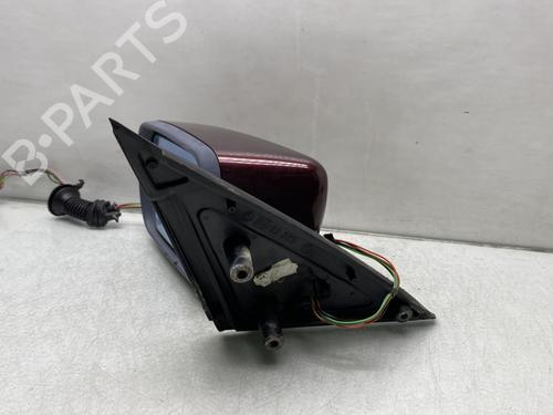 Left mirror BMW 5 (E39) 523 i | BP22390634C26 