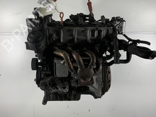 Engine VW GOLF V (1K1) 1.6 FSI | BP33314278M1 - Image 5
