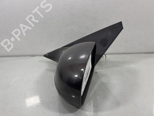 Left mirror ALFA ROMEO 166 (936_) 2.4 JTD (936AXA00, 936A3B00) | BP29707054C26 