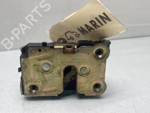 Fechadura frente direita RENAULT CLIO I (B/C57_, 5/357_) 1.2 (5/357Y, 5/357K) (58 hp) 32368031