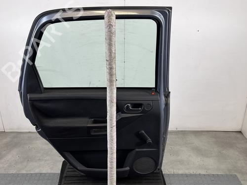 Portier links achter OPEL MERIVA A MPV (X03) 1.7 CDTI (E75) | BP30855387C4 