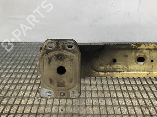 Used Front bumper reinforcement CITROËN NEMO Box Body/MPV (AA_) 1.4 HDi (68 hp) 21958771