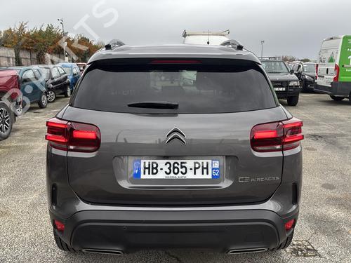 Kabinelys CITROËN C5 AIRCROSS (A_) 1.2 Hybrid 136 (ARHPYJ) | BP32416686I8  - Image 18