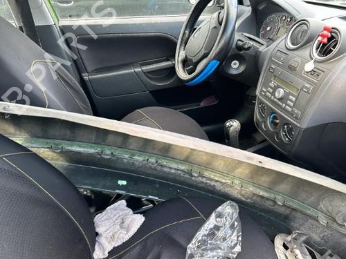 Right rear door FORD FIESTA V (JH_, JD_) 1.3 | BP23038364C5 