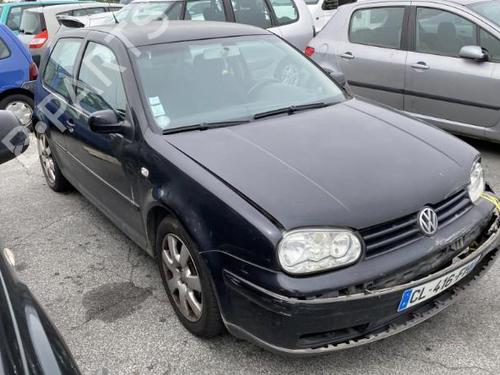 Rim VW GOLF IV (1J1) 1.9 TDI | BP23190294C45 