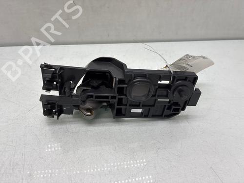 Used Rear right interior door handle Rear right interior door handle 39107797 39107797