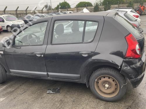 Front right lock DACIA SANDERO 1.4 MPI LPG | BP23769530C97  - Image 20