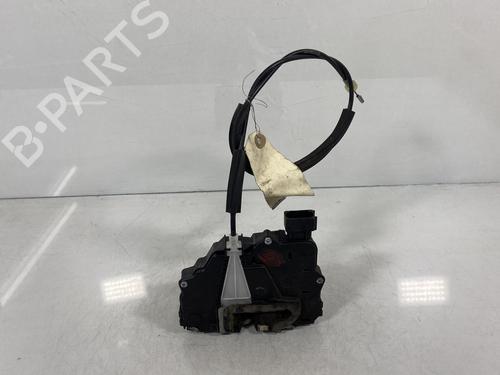 Used Front right lock FIAT PUNTO EVO (199_) [2008-2025]  20016407