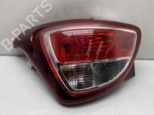 Venstre Baklys HYUNDAI i10 II (BA, IA) 1.2 (87 hp) 31917499