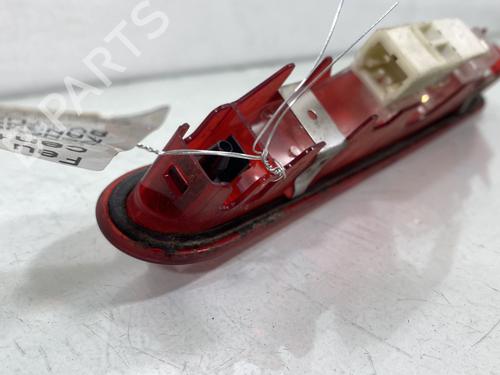 Third brake light RENAULT KANGOO / GRAND KANGOO II (KW0/1_) 1.5 dCi 90 (KW05, KW08, KW0G, KW11) | BP29544378L11 