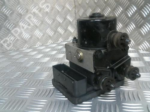 Used ABS pump ABS pump AUDI A3 (8P1) 1.9 TDI (105 hp) 20000005 20000005