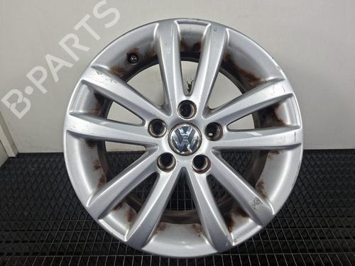 Used Rim Rim 38493367 38493367