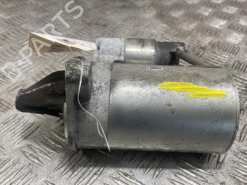 Used Starter HYUNDAI i20 II (GB, IB) 1.2 (84 hp) 28295676